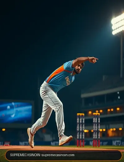 Supremecasino (supreme casino) fantasy cricket & matchday visual 2
