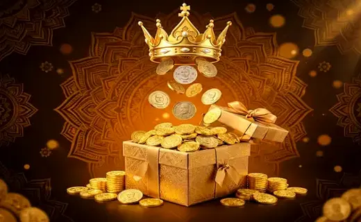 Royal Welcome Package